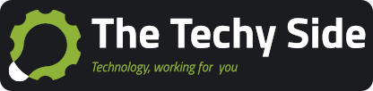 The Techy Side - Technology working for you
